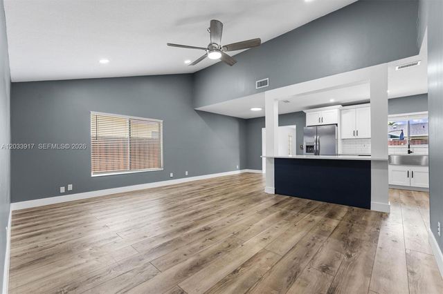 2331 NW 110th Terrace, Sunrise, FL 33322