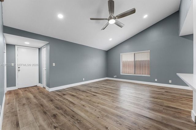 2331 NW 110th Terrace, Sunrise, FL 33322