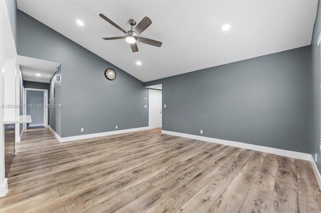 2331 NW 110th Terrace, Sunrise, FL 33322