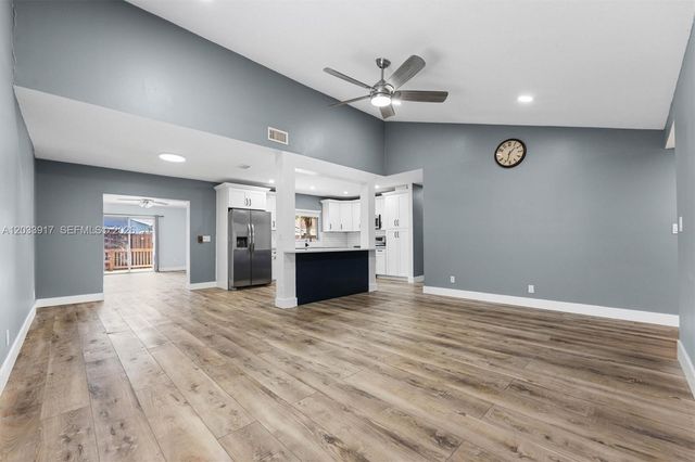2331 NW 110th Terrace, Sunrise, FL 33322