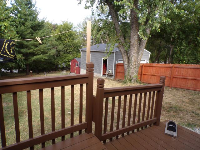 1005 S 3rd Street, Ozark, MO 65721