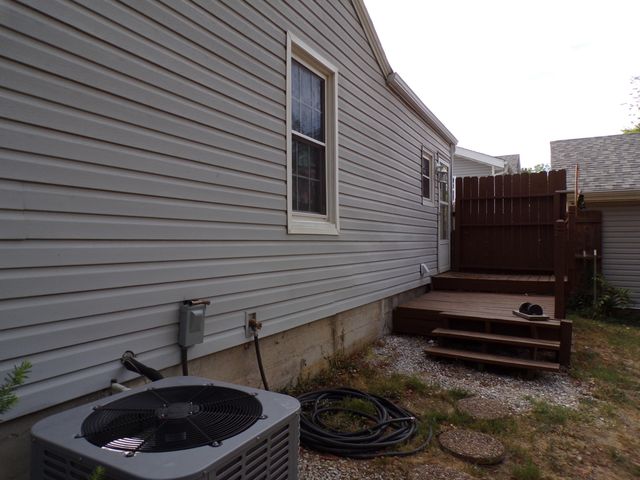 1005 S 3rd Street, Ozark, MO 65721