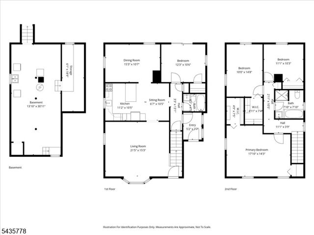 61 Beech St, Woodbridge Twp., NJ 08863