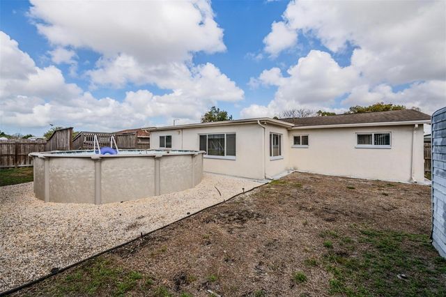 5700 PERKIN DRIVE, New Port Richey, FL 34652