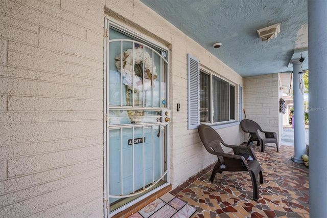 5700 PERKIN DRIVE, New Port Richey, FL 34652