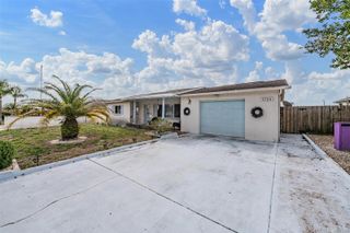 5700 PERKIN DRIVE, New Port Richey, FL 34652