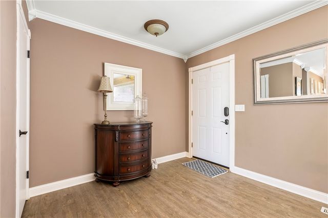 500 Lake Road, Springdale, AR 72764