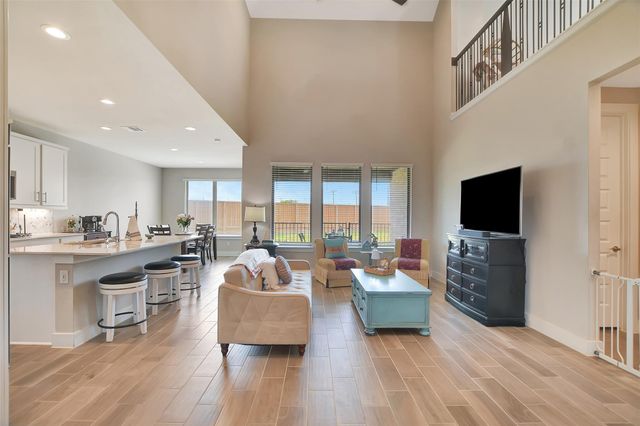 2628 Friendship Lane, Friendswood, TX 77546