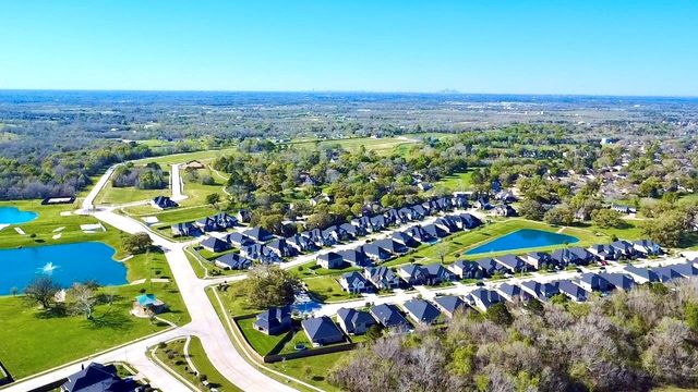 2628 Friendship Lane, Friendswood, TX 77546