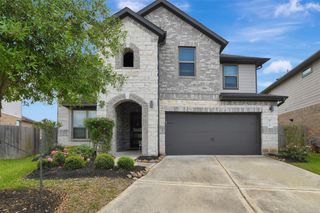 2628 Friendship Lane, Friendswood, TX 77546