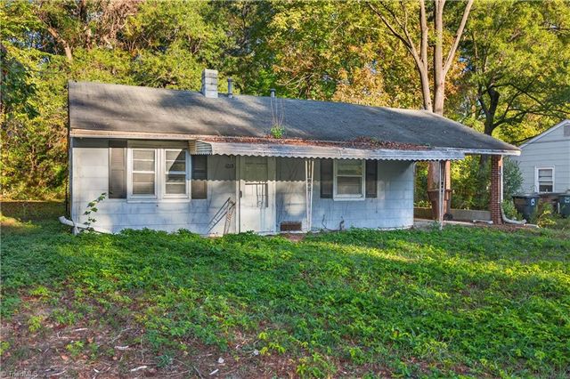 1213 Lolly Lane, Greensboro, NC 27405