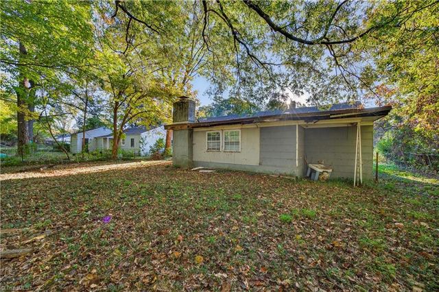 1213 Lolly Lane, Greensboro, NC 27405