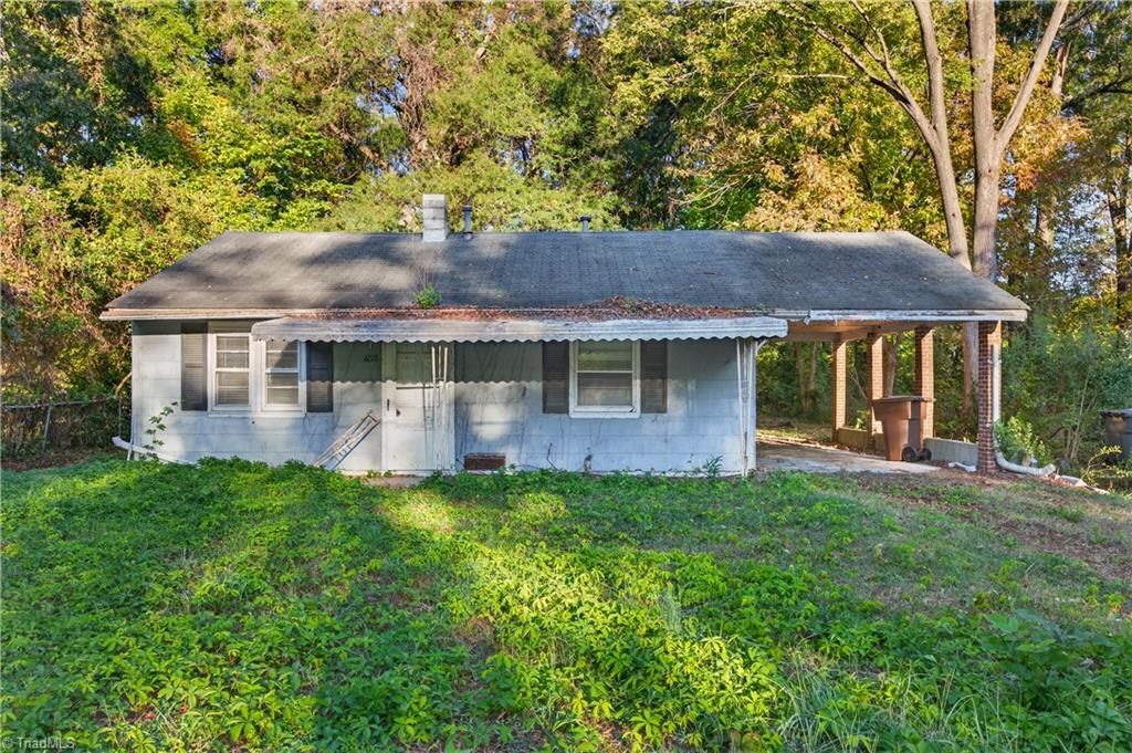 1213 Lolly Lane, Greensboro, NC 27405