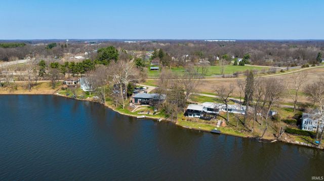 21792 County Road 10, Elkhart, IN 46514