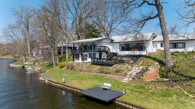 21792 County Road 10, Elkhart, IN 46514