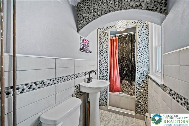 1036 West Turner Street, Allentown City, PA 18102