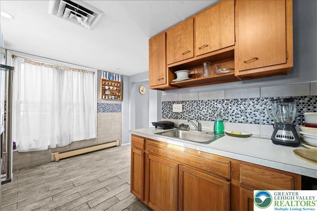 1036 West Turner Street, Allentown City, PA 18102