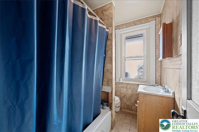 1036 West Turner Street, Allentown City, PA 18102