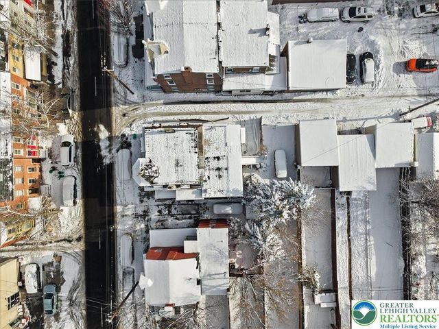 1036 West Turner Street, Allentown City, PA 18102