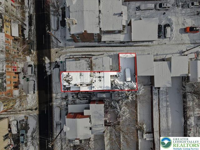 1036 West Turner Street, Allentown City, PA 18102