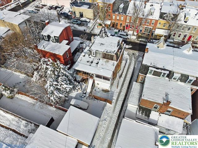 1036 West Turner Street, Allentown City, PA 18102