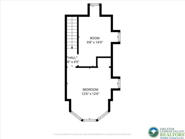 1036 West Turner Street, Allentown City, PA 18102