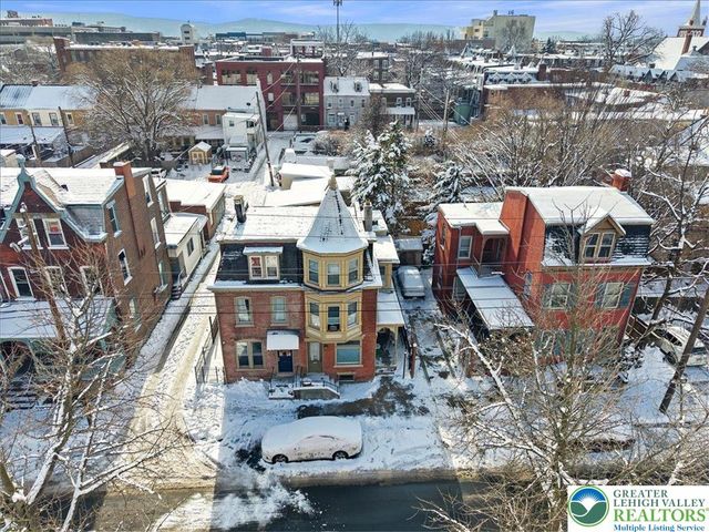 1036 West Turner Street, Allentown City, PA 18102