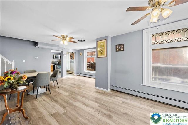 1036 West Turner Street, Allentown City, PA 18102