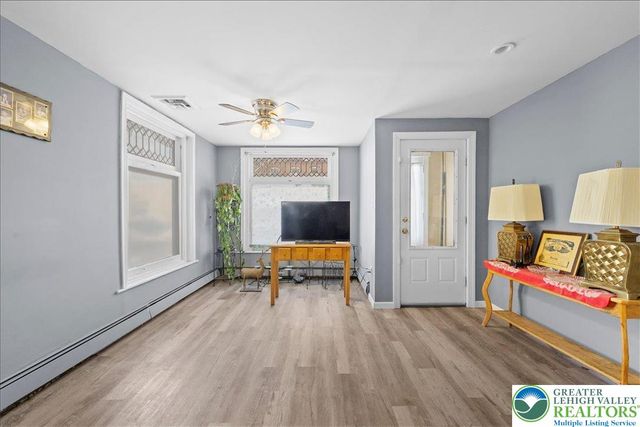 1036 West Turner Street, Allentown City, PA 18102