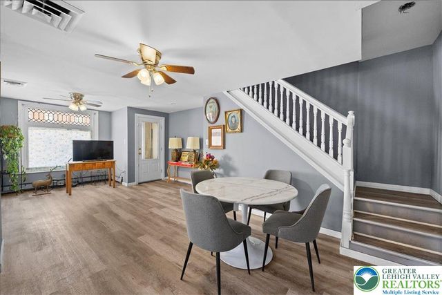 1036 West Turner Street, Allentown City, PA 18102