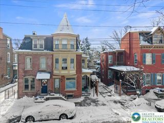 1036 West Turner Street, Allentown City, PA 18102