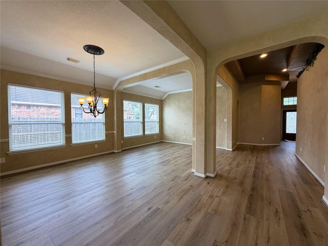 6722 Charlton Street, Sugar Land, TX 77479