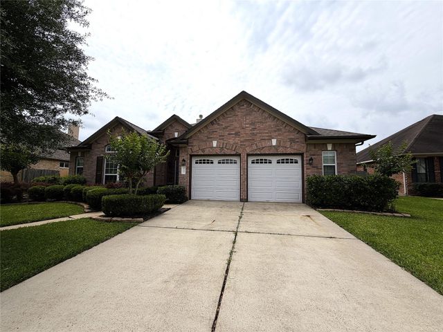6722 Charlton Street, Sugar Land, TX 77479