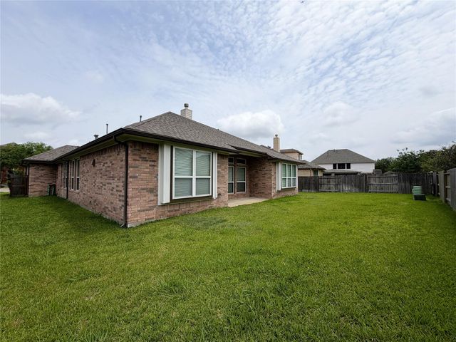 6722 Charlton Street, Sugar Land, TX 77479