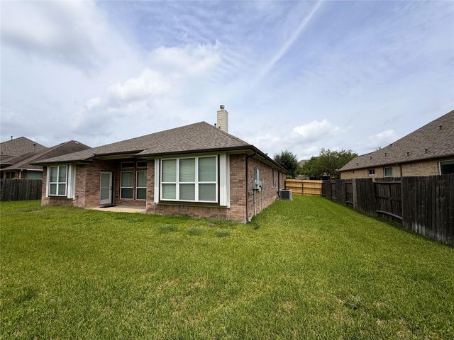6722 Charlton Street, Sugar Land, TX 77479