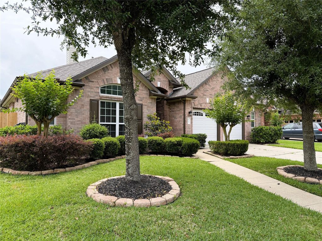 6722 Charlton Street, Sugar Land, TX 77479