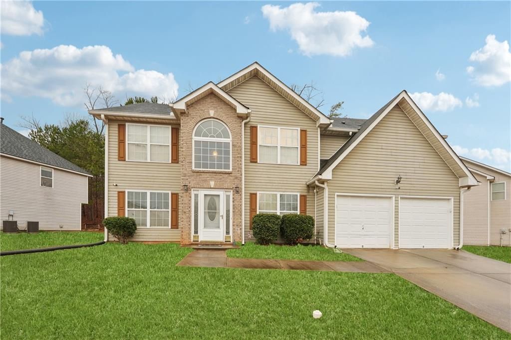 3308 Hunting Creek Pass, Douglasville, GA 30135