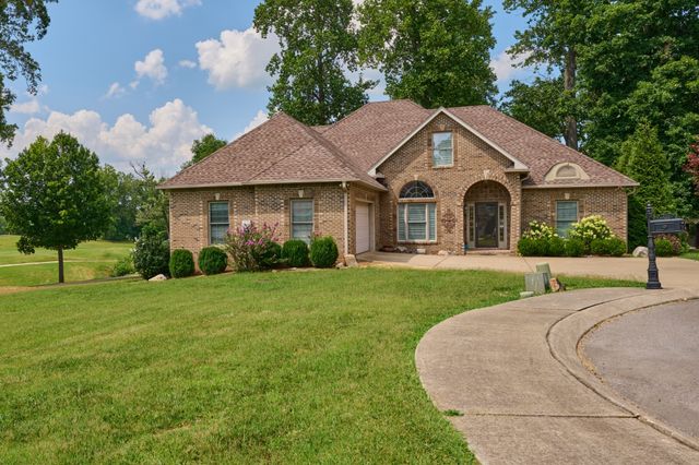 413 Founders Ct, Springfield, TN 37172