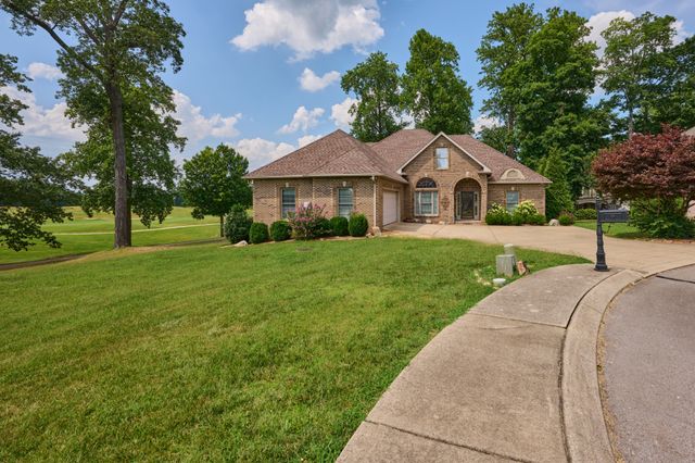 413 Founders Ct, Springfield, TN 37172