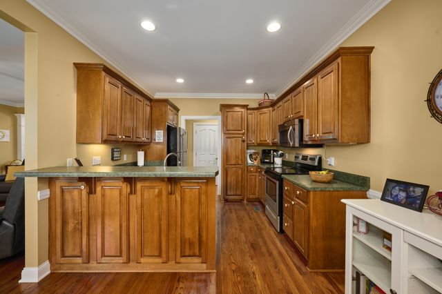 413 Founders Ct, Springfield, TN 37172