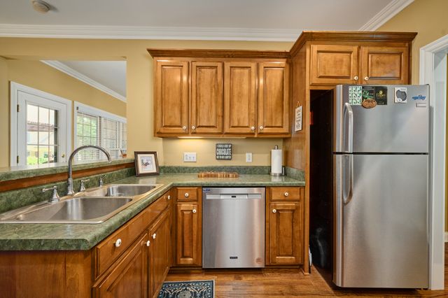 413 Founders Ct, Springfield, TN 37172