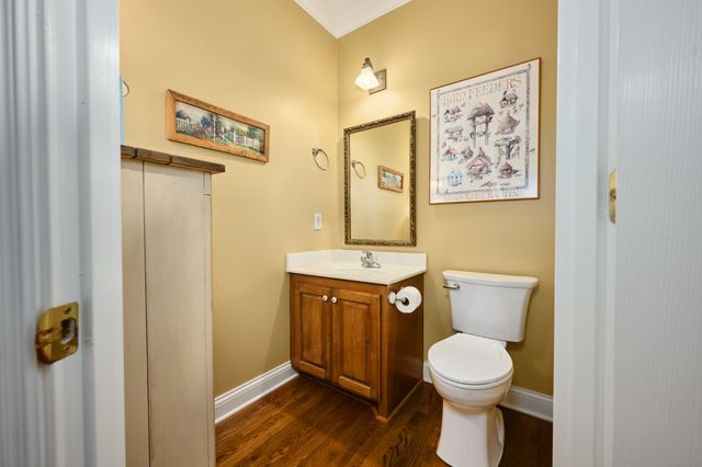 413 Founders Ct, Springfield, TN 37172