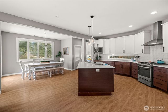 23240 46th Avenue E, Spanaway, WA 98387