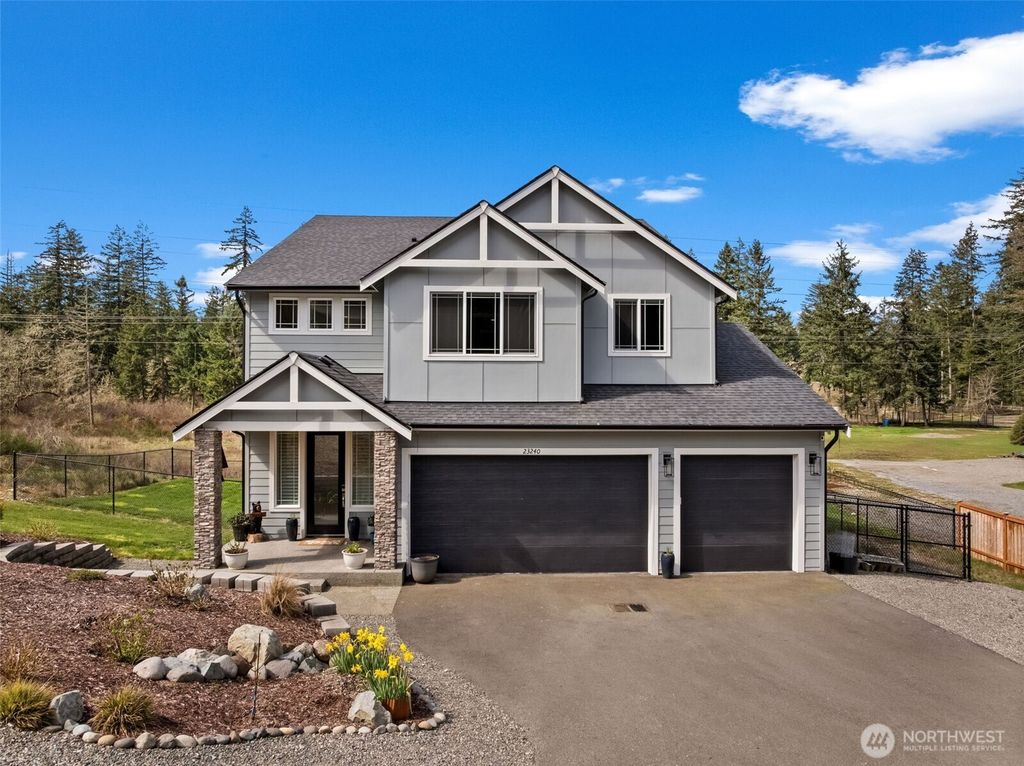 23240 46th Avenue E, Spanaway, WA 98387