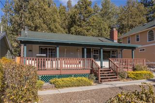 43014 Moonridge Road, Big Bear, CA 92315