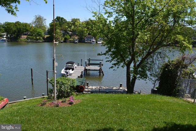 460 CARVEL BEACH RD, Baltimore, MD 21226