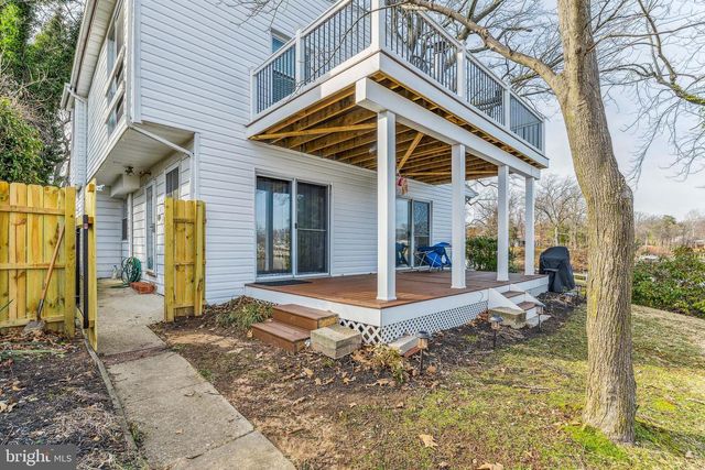 460 CARVEL BEACH RD, Baltimore, MD 21226