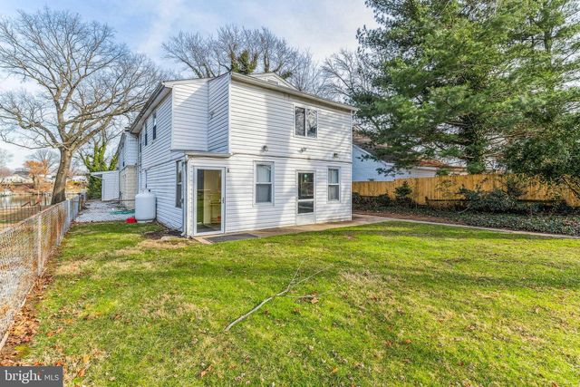 460 CARVEL BEACH RD, Baltimore, MD 21226