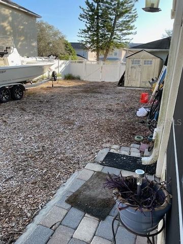 2834 PANKAW LANE, Valrico, FL 33596