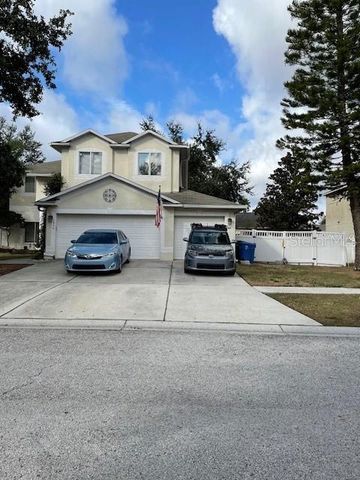 2834 PANKAW LANE, Valrico, FL 33596